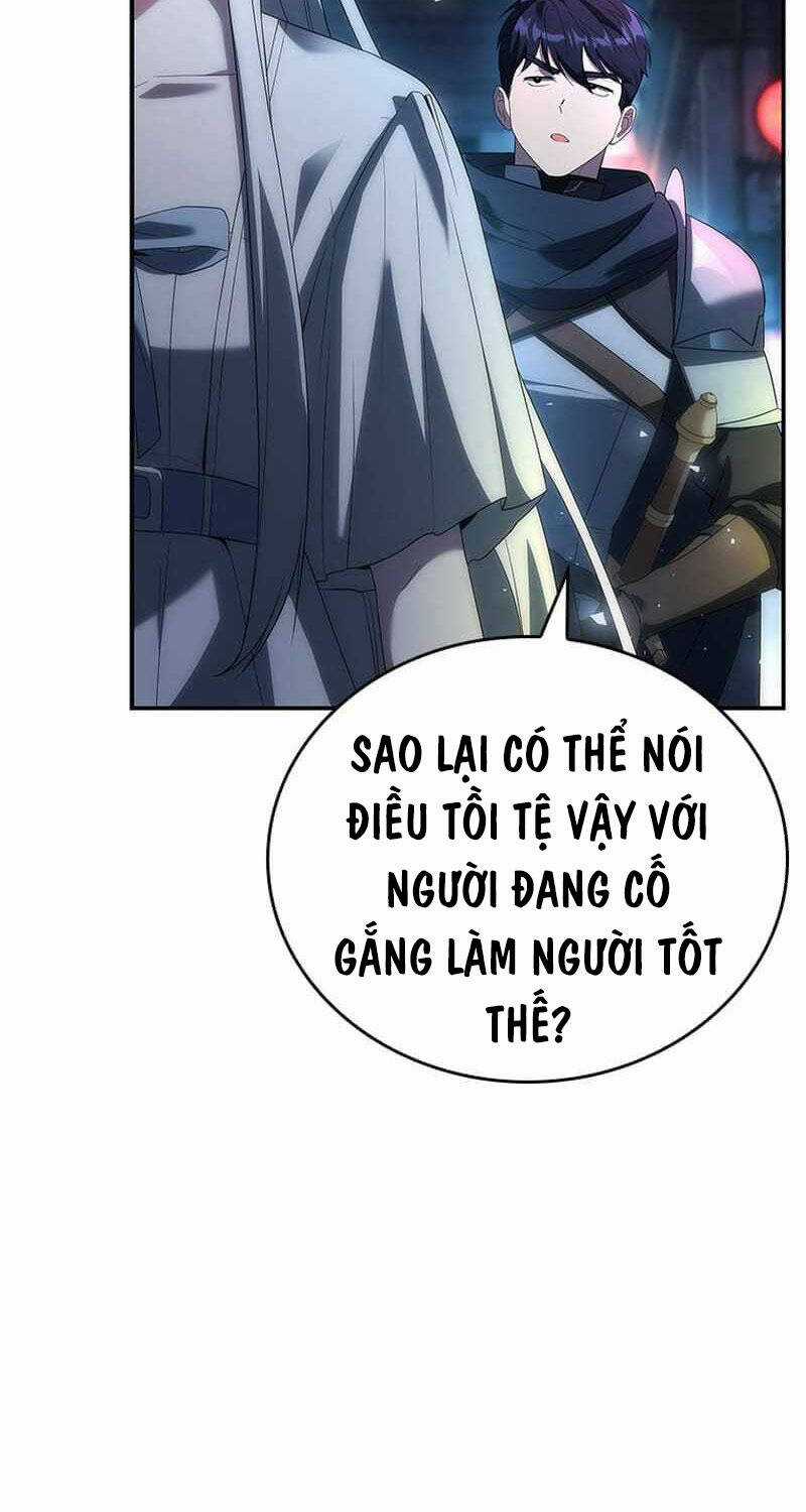 Quỷ Vương Hồi Quy Là Người Tốt Chapter 46 trang 31