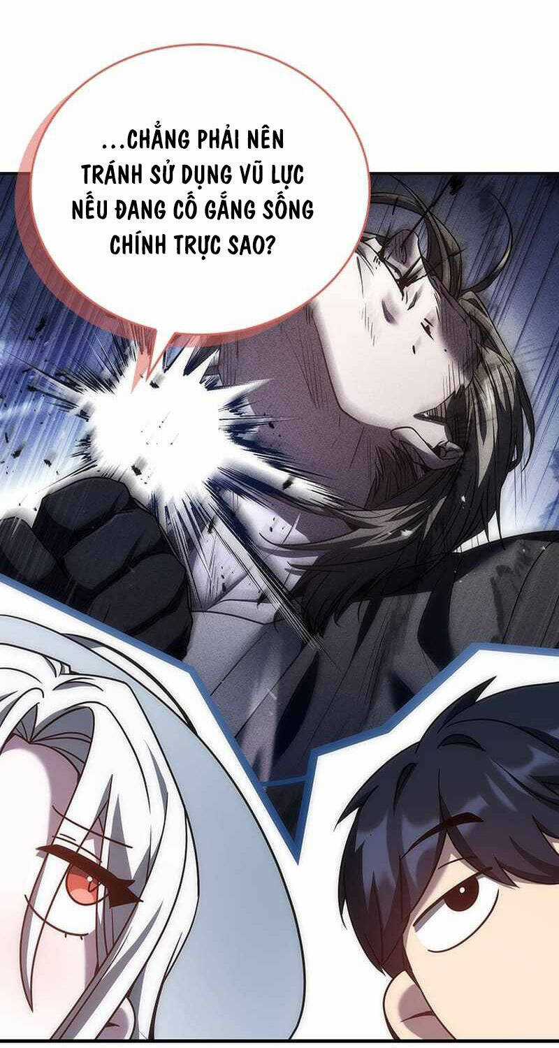 Quỷ Vương Hồi Quy Là Người Tốt Chapter 46 trang 32