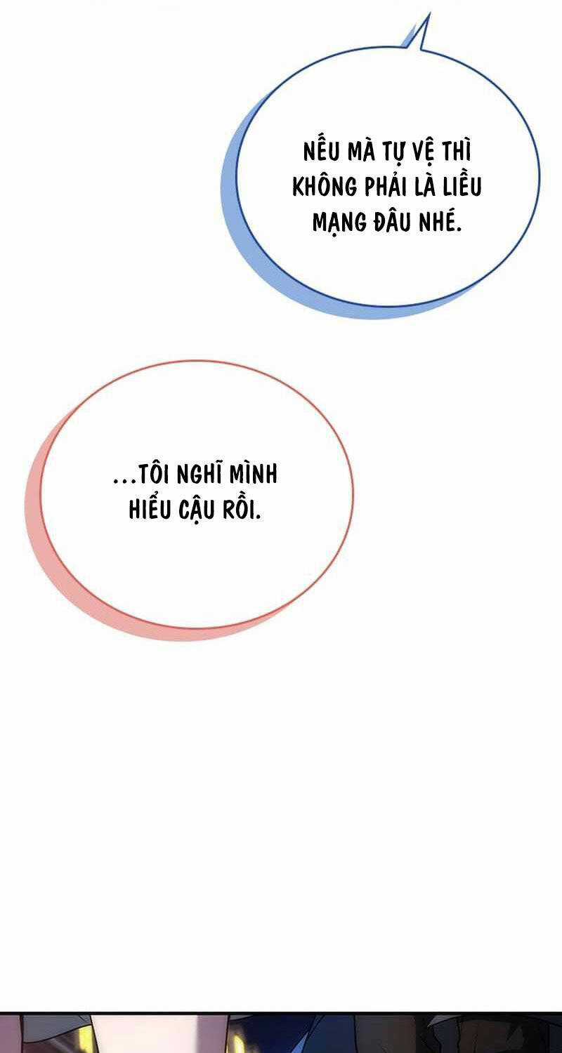 Quỷ Vương Hồi Quy Là Người Tốt Chapter 46 trang 33