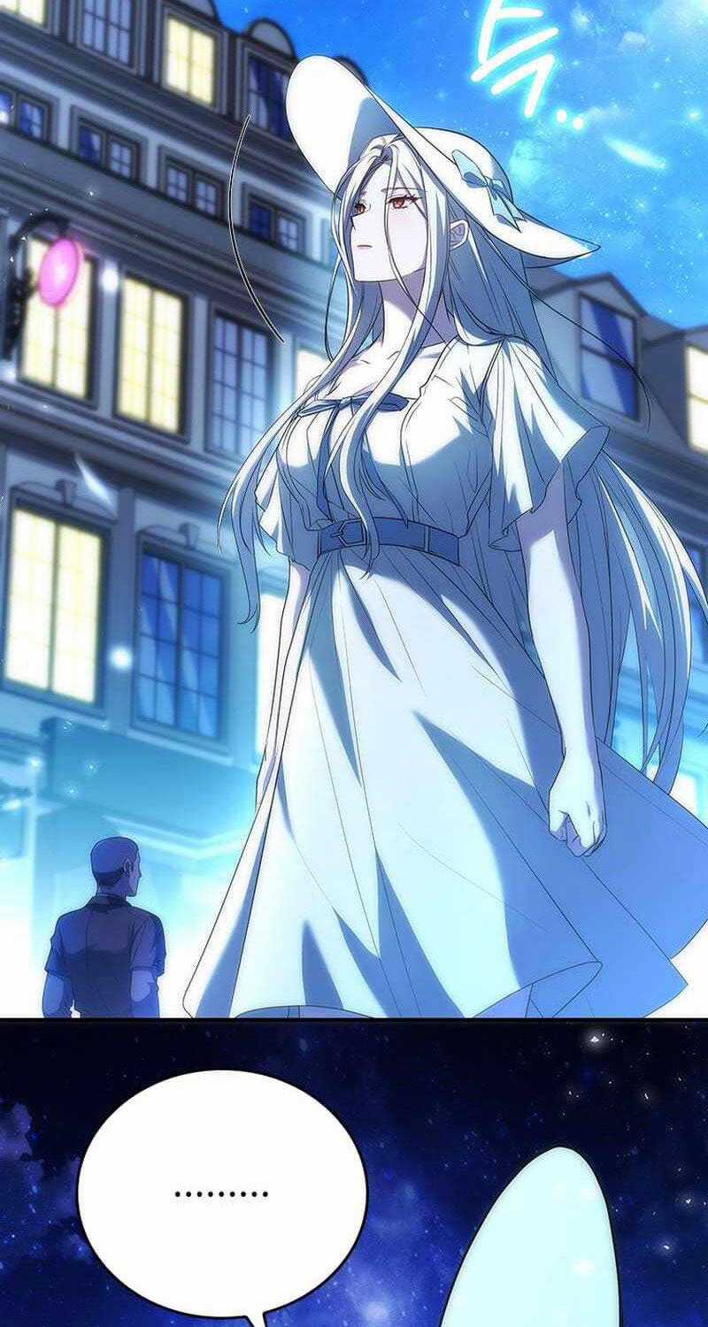 Quỷ Vương Hồi Quy Là Người Tốt Chapter 46 trang 35