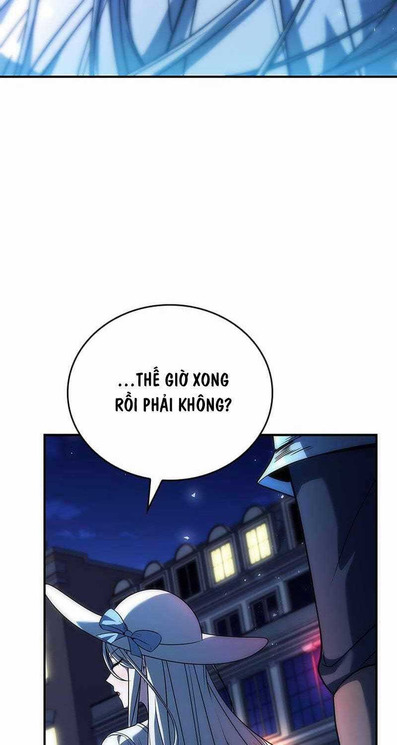 Quỷ Vương Hồi Quy Là Người Tốt Chapter 46 trang 37