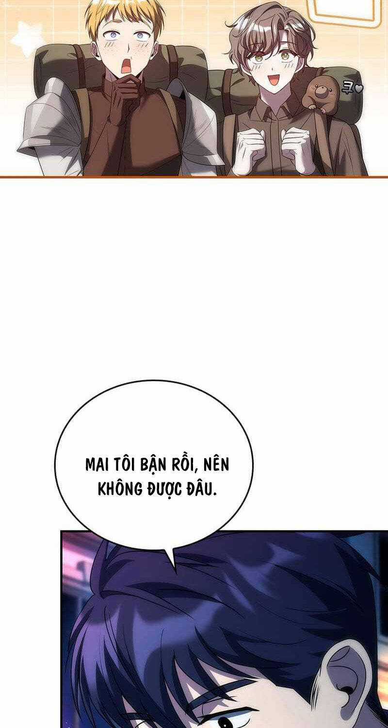 Quỷ Vương Hồi Quy Là Người Tốt Chapter 46 trang 42