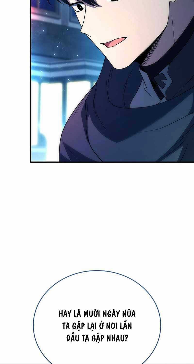 Quỷ Vương Hồi Quy Là Người Tốt Chapter 46 trang 43