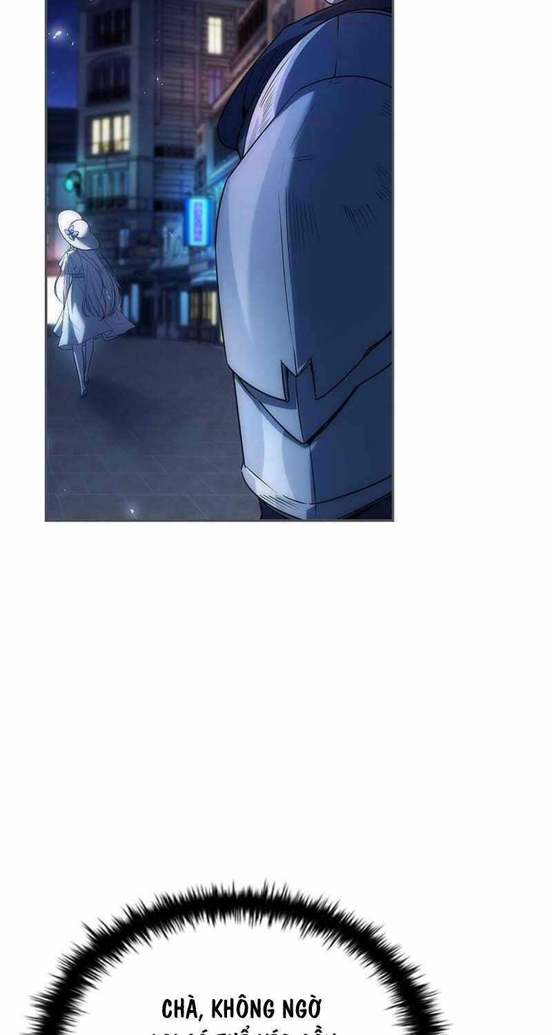 Quỷ Vương Hồi Quy Là Người Tốt Chapter 46 trang 49