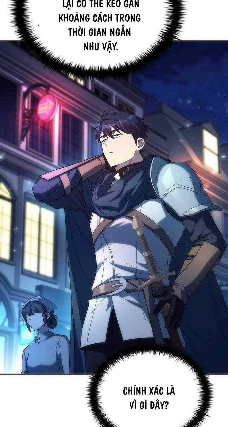 Quỷ Vương Hồi Quy Là Người Tốt Chapter 46 trang 50