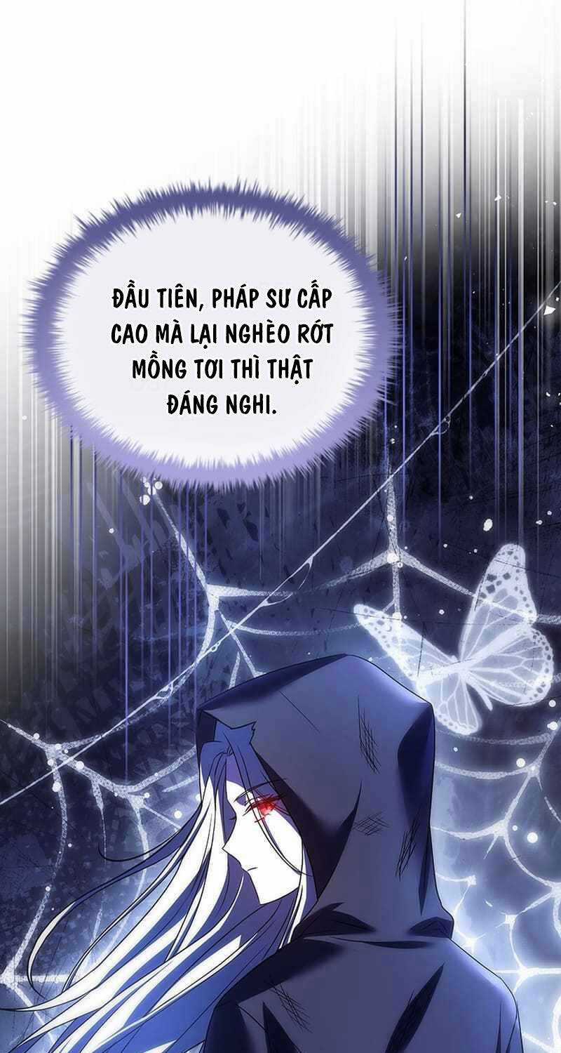 Quỷ Vương Hồi Quy Là Người Tốt Chapter 46 trang 52