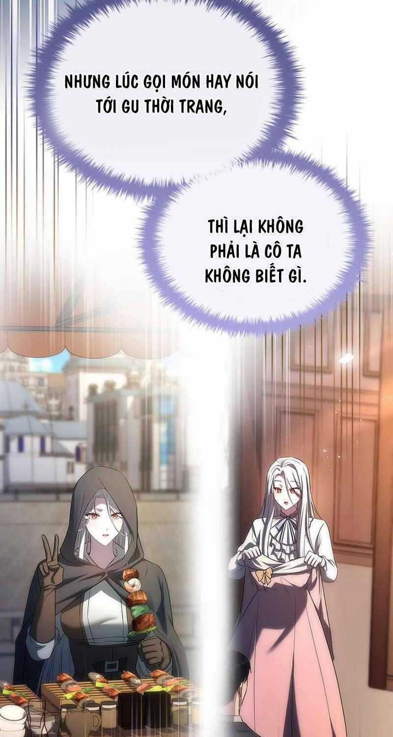 Quỷ Vương Hồi Quy Là Người Tốt Chapter 46 trang 54