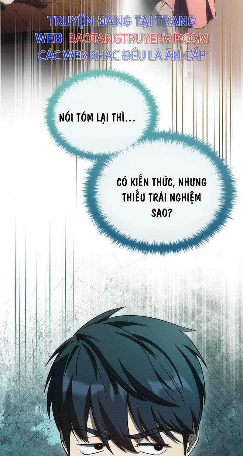 Quỷ Vương Hồi Quy Là Người Tốt Chapter 46 trang 55