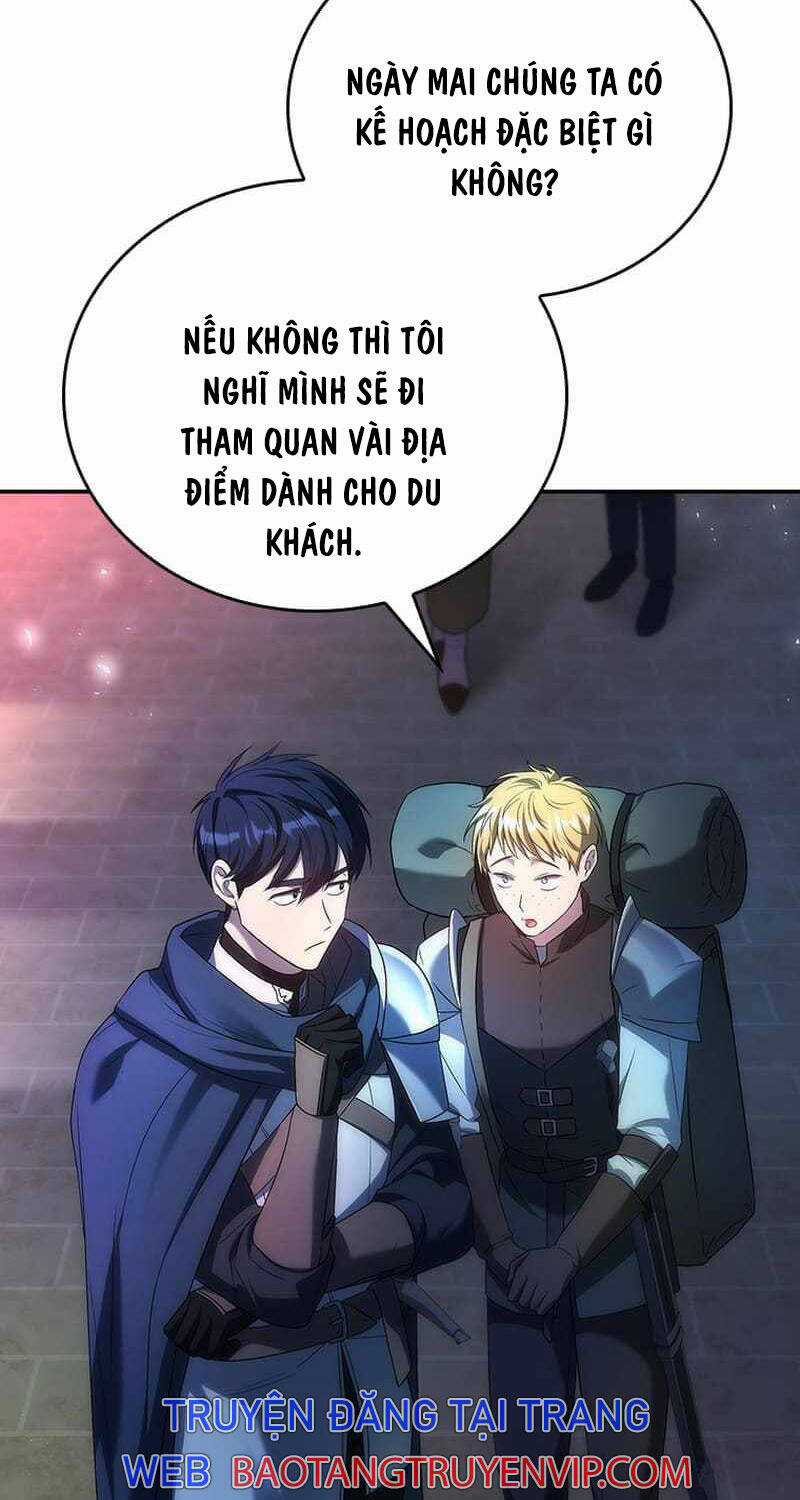 Quỷ Vương Hồi Quy Là Người Tốt Chapter 46 trang 58