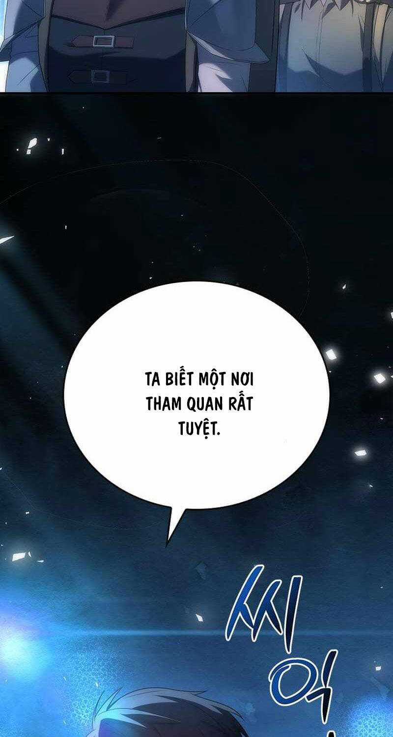 Quỷ Vương Hồi Quy Là Người Tốt Chapter 46 trang 61