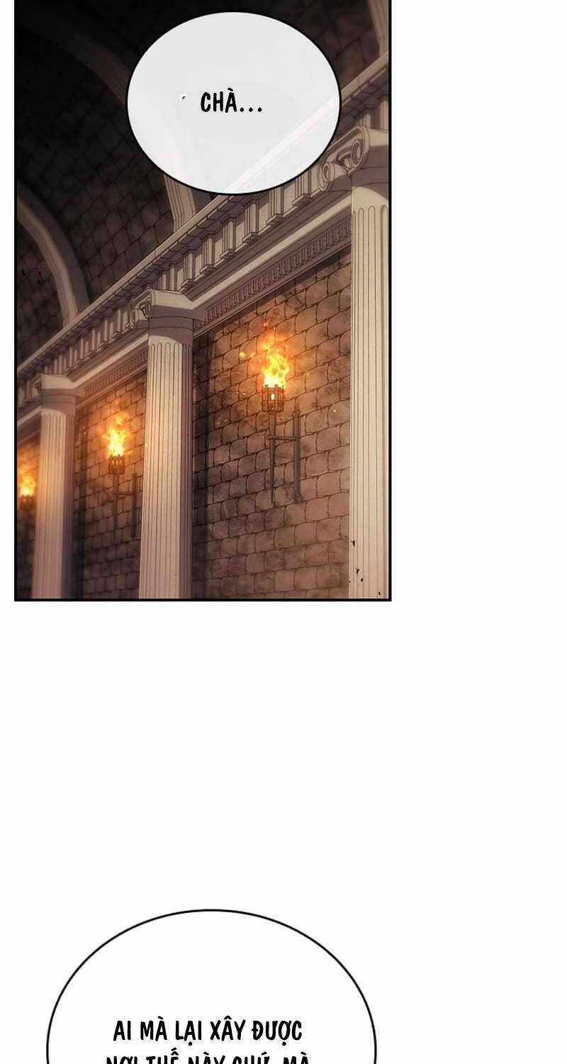 Quỷ Vương Hồi Quy Là Người Tốt Chapter 46 trang 67