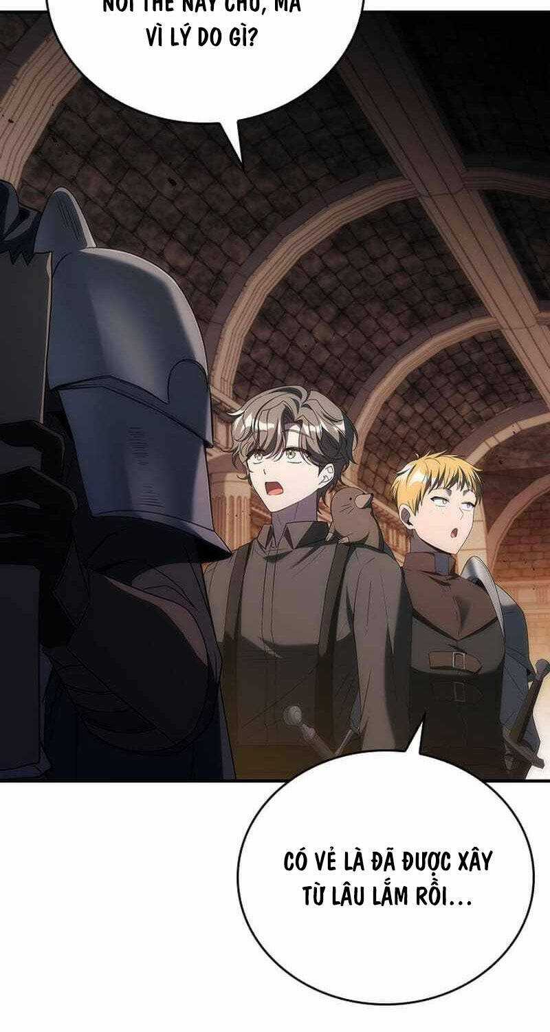 Quỷ Vương Hồi Quy Là Người Tốt Chapter 46 trang 68