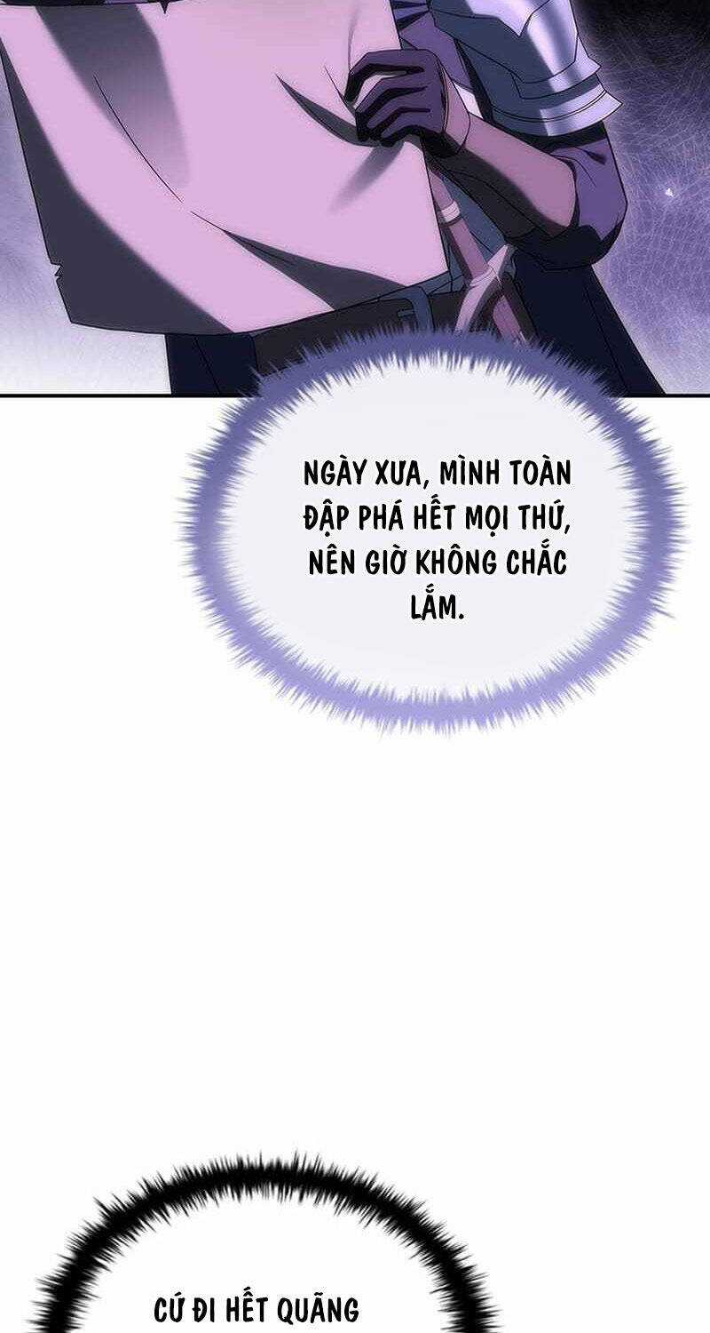 Quỷ Vương Hồi Quy Là Người Tốt Chapter 46 trang 70