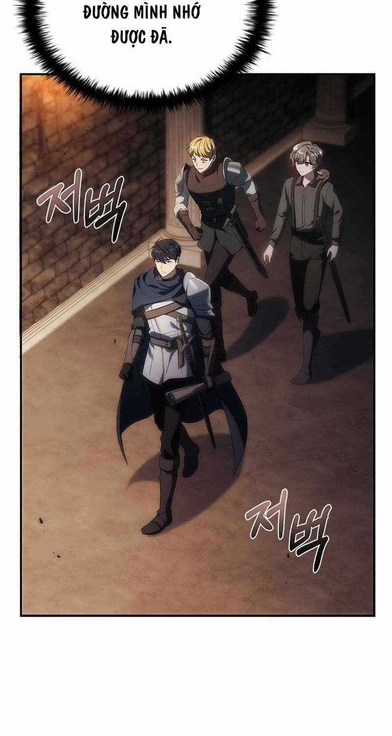 Quỷ Vương Hồi Quy Là Người Tốt Chapter 46 trang 71