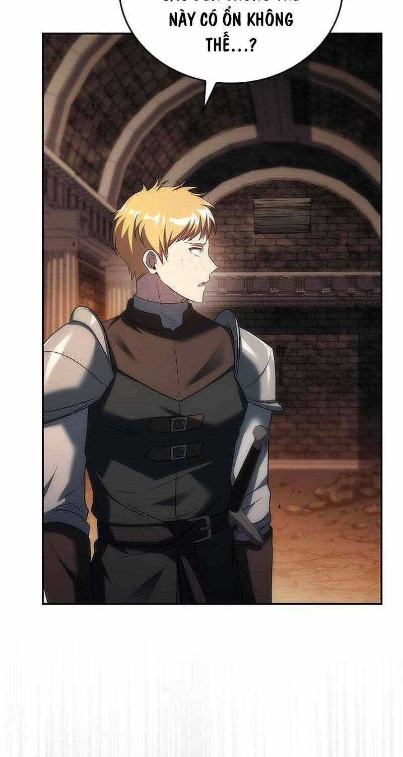 Quỷ Vương Hồi Quy Là Người Tốt Chapter 46 trang 74