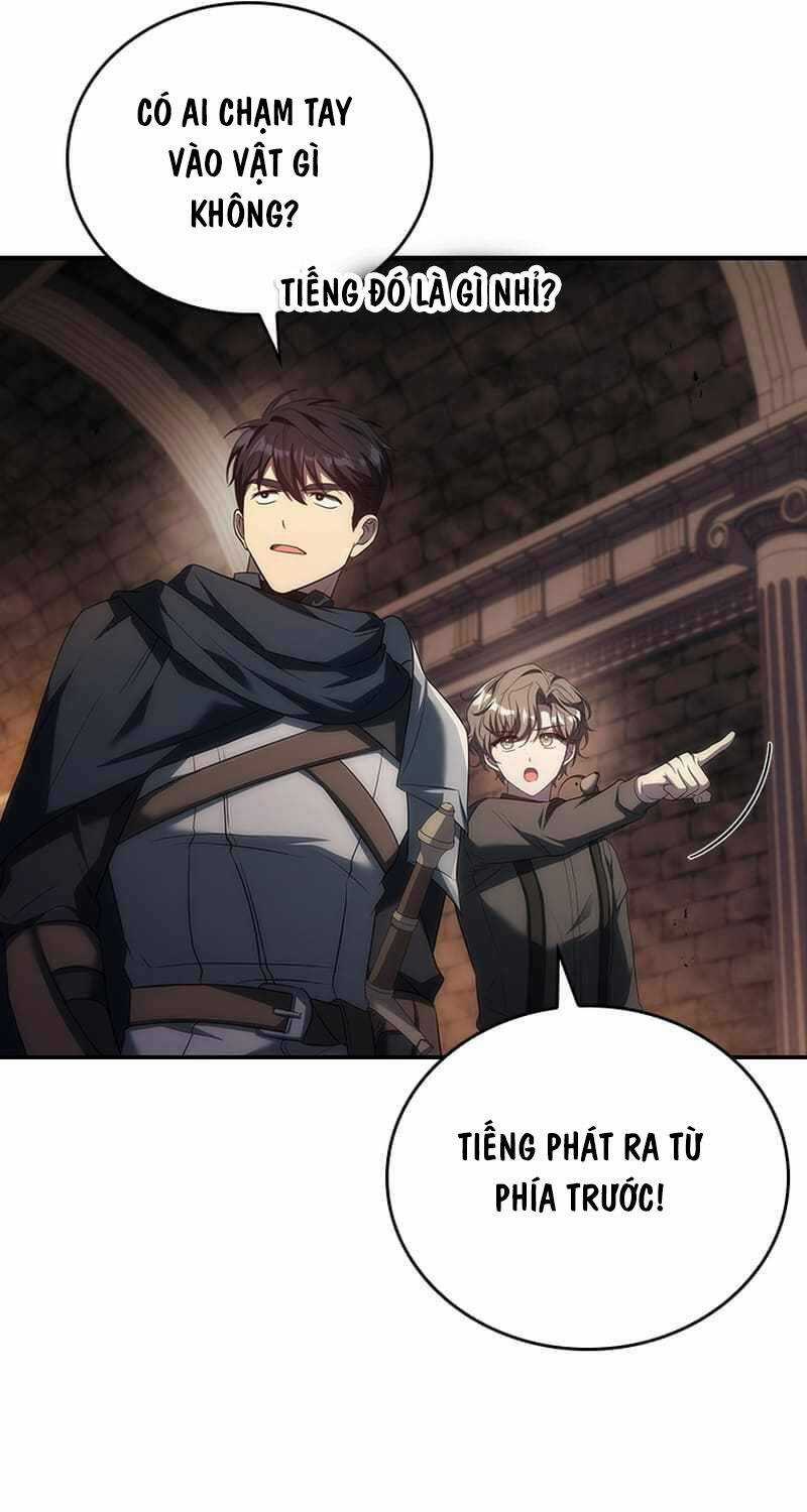 Quỷ Vương Hồi Quy Là Người Tốt Chapter 46 trang 77