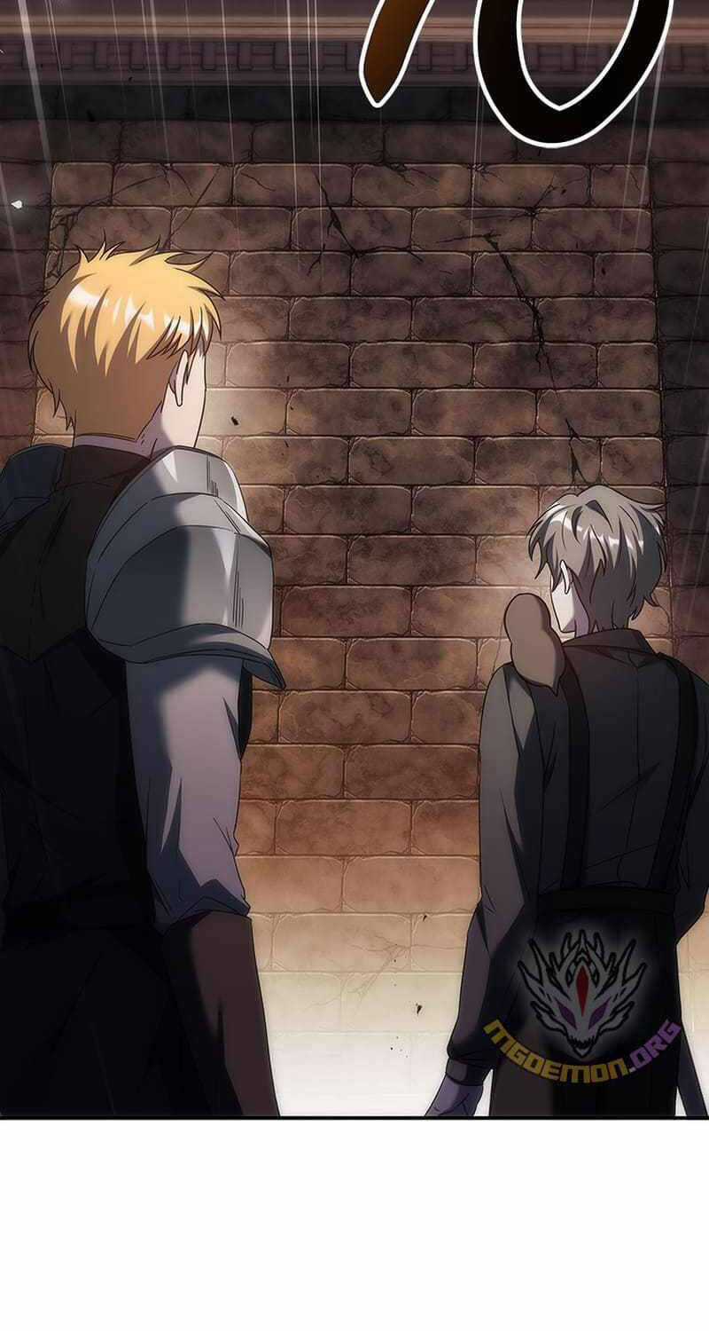 Quỷ Vương Hồi Quy Là Người Tốt Chapter 46 trang 79