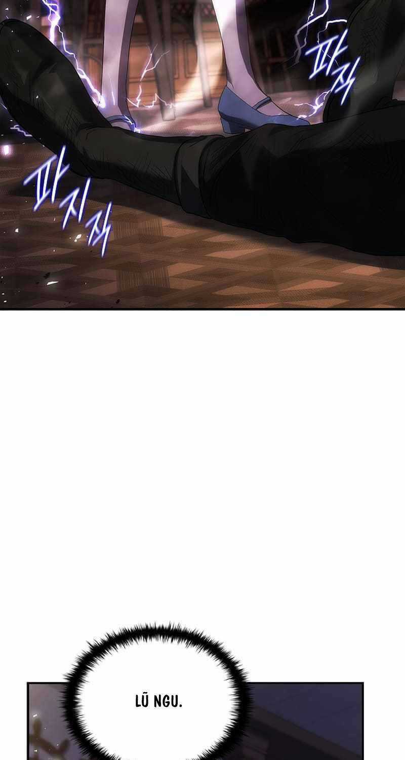 Quỷ Vương Hồi Quy Là Người Tốt Chapter 46 trang 8