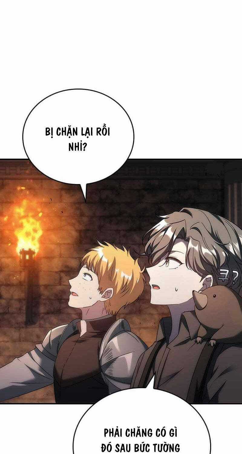 Quỷ Vương Hồi Quy Là Người Tốt Chapter 46 trang 80