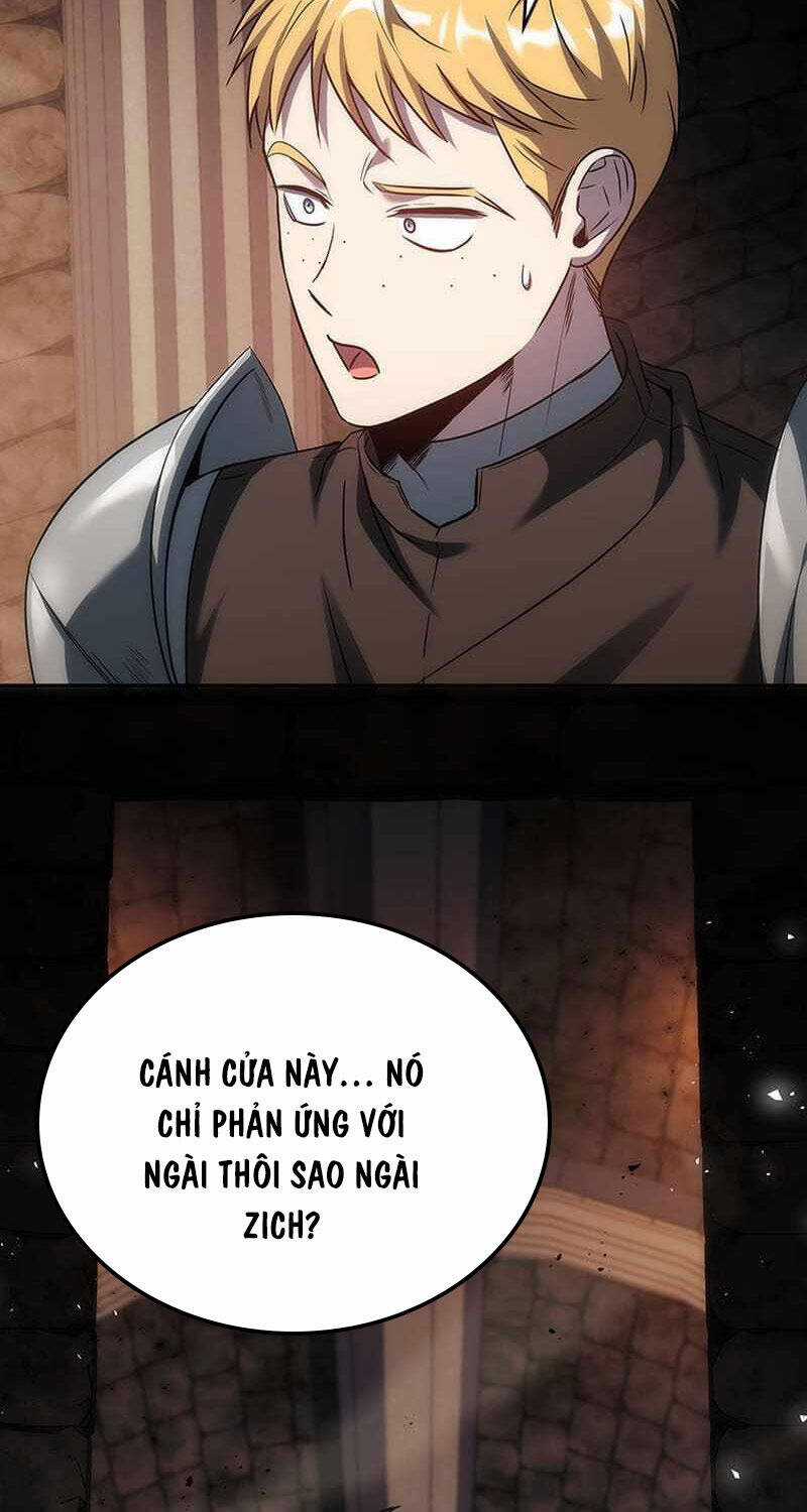 Quỷ Vương Hồi Quy Là Người Tốt Chapter 46 trang 88