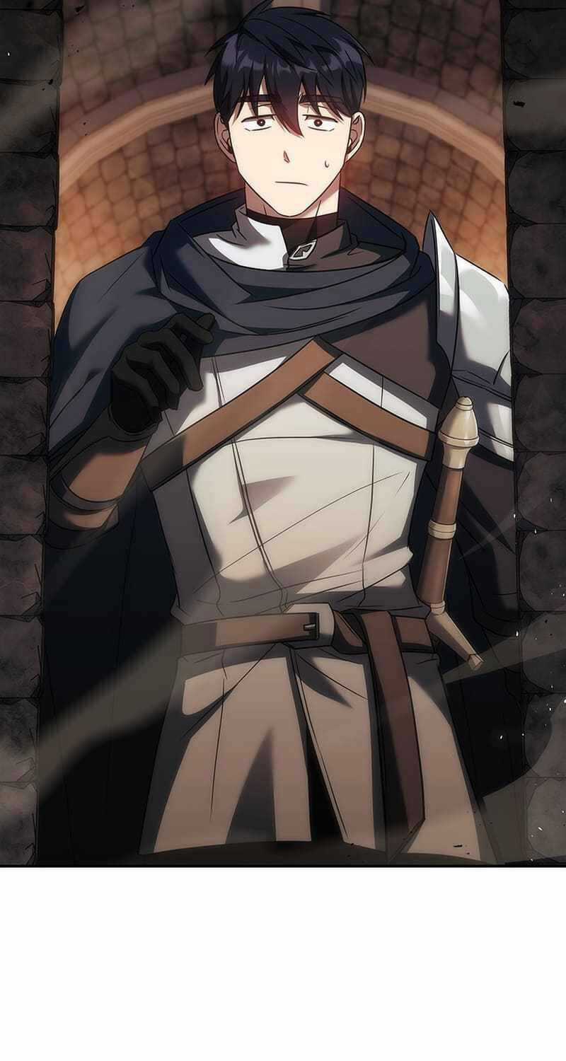 Quỷ Vương Hồi Quy Là Người Tốt Chapter 46 trang 89