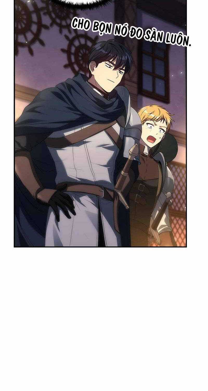 Quỷ Vương Hồi Quy Là Người Tốt Chapter 46 trang 9