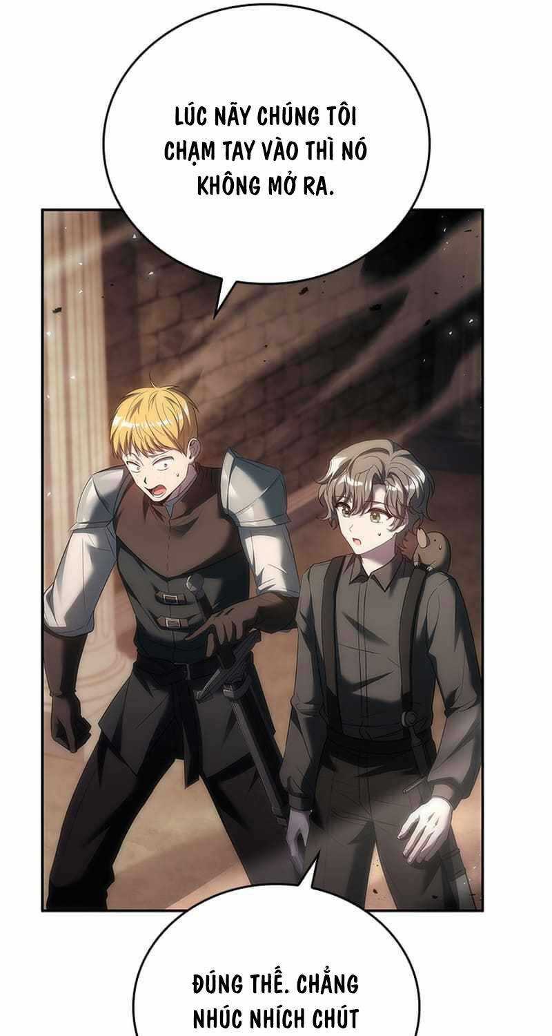 Quỷ Vương Hồi Quy Là Người Tốt Chapter 46 trang 91