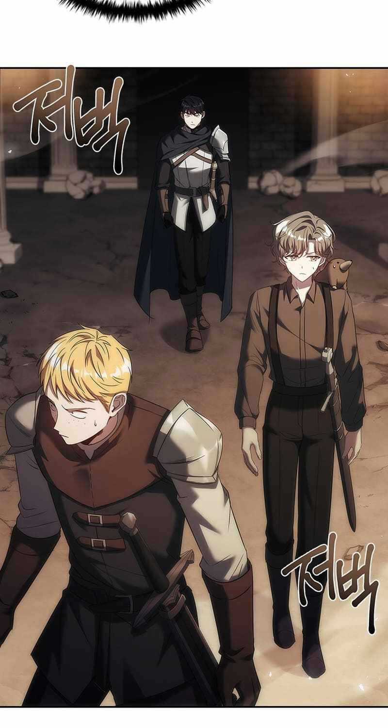 Quỷ Vương Hồi Quy Là Người Tốt Chapter 46 trang 95