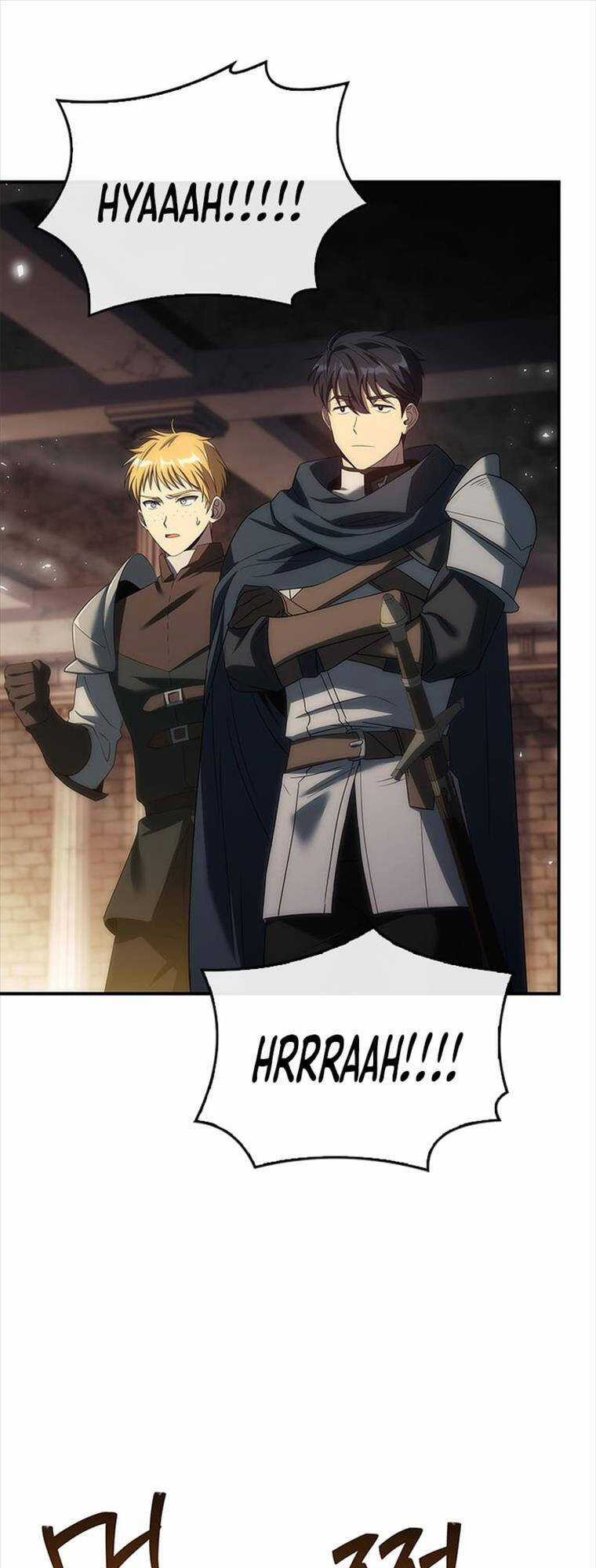 Quỷ Vương Hồi Quy Là Người Tốt Chapter 47 trang 15