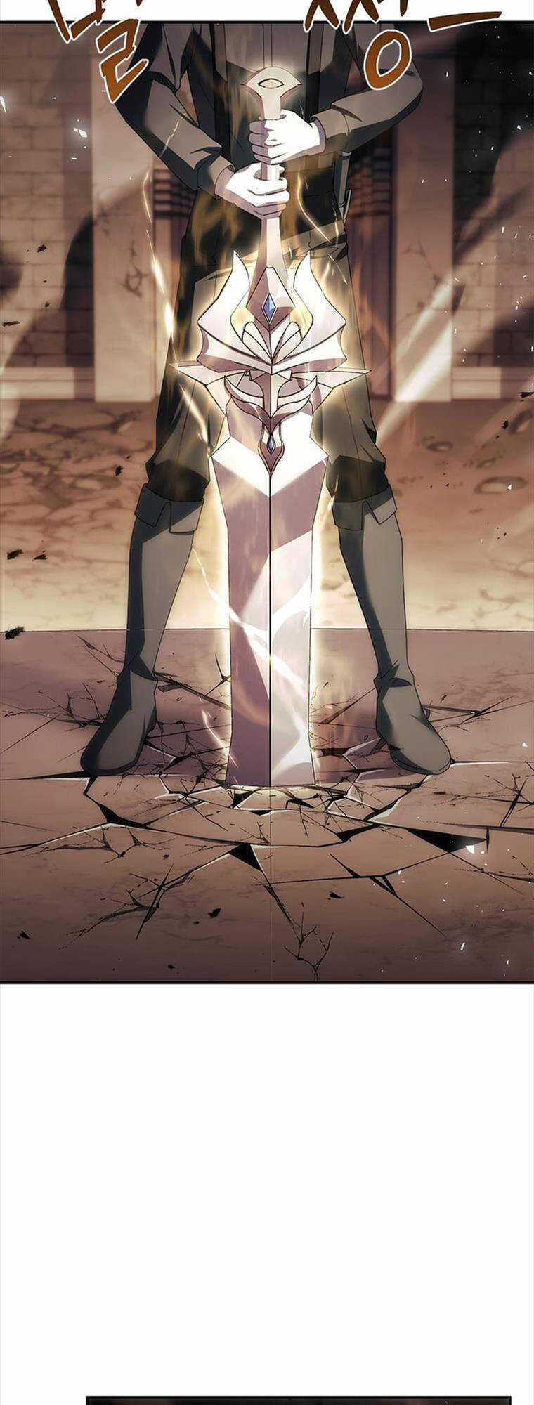 Quỷ Vương Hồi Quy Là Người Tốt Chapter 47 trang 16