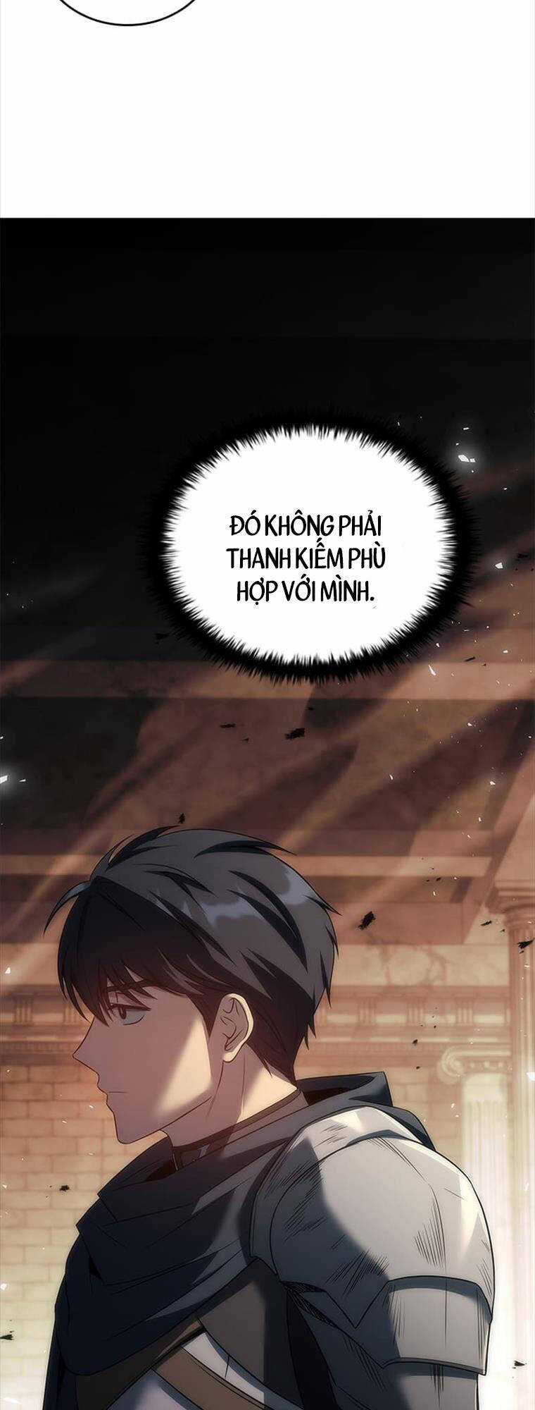 Quỷ Vương Hồi Quy Là Người Tốt Chapter 47 trang 20