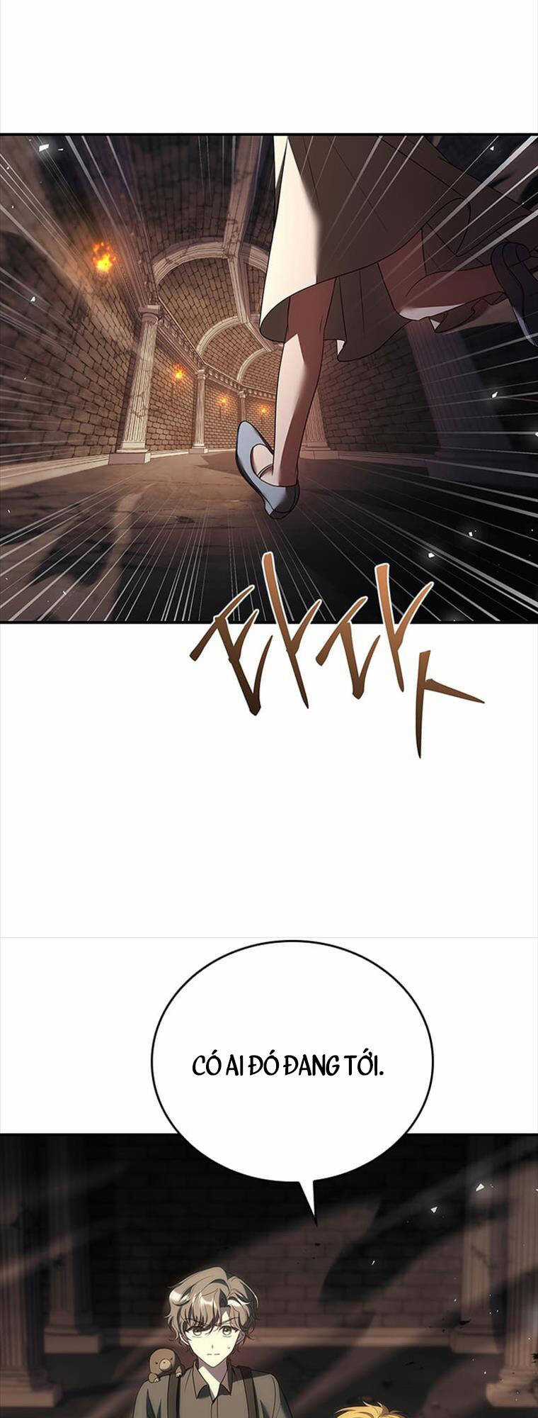 Quỷ Vương Hồi Quy Là Người Tốt Chapter 47 trang 23