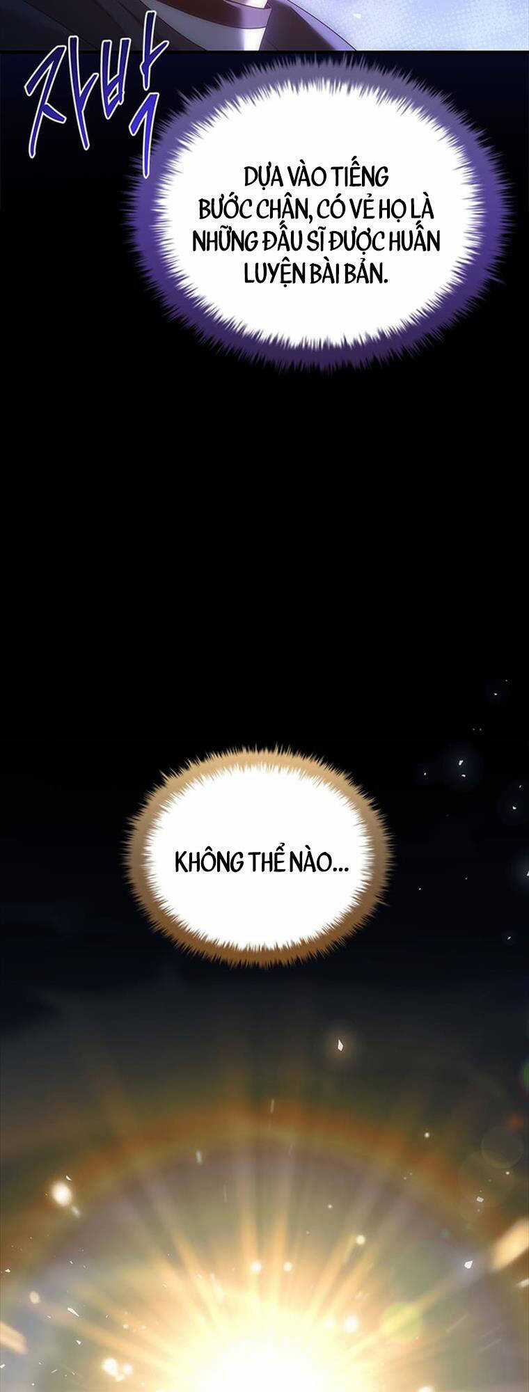 Quỷ Vương Hồi Quy Là Người Tốt Chapter 47 trang 26