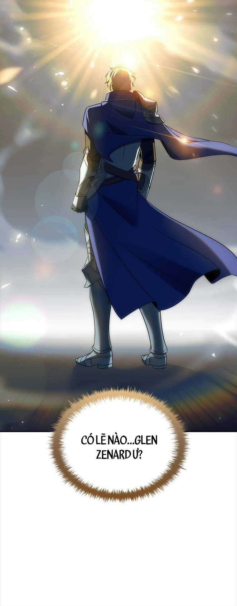 Quỷ Vương Hồi Quy Là Người Tốt Chapter 47 trang 27