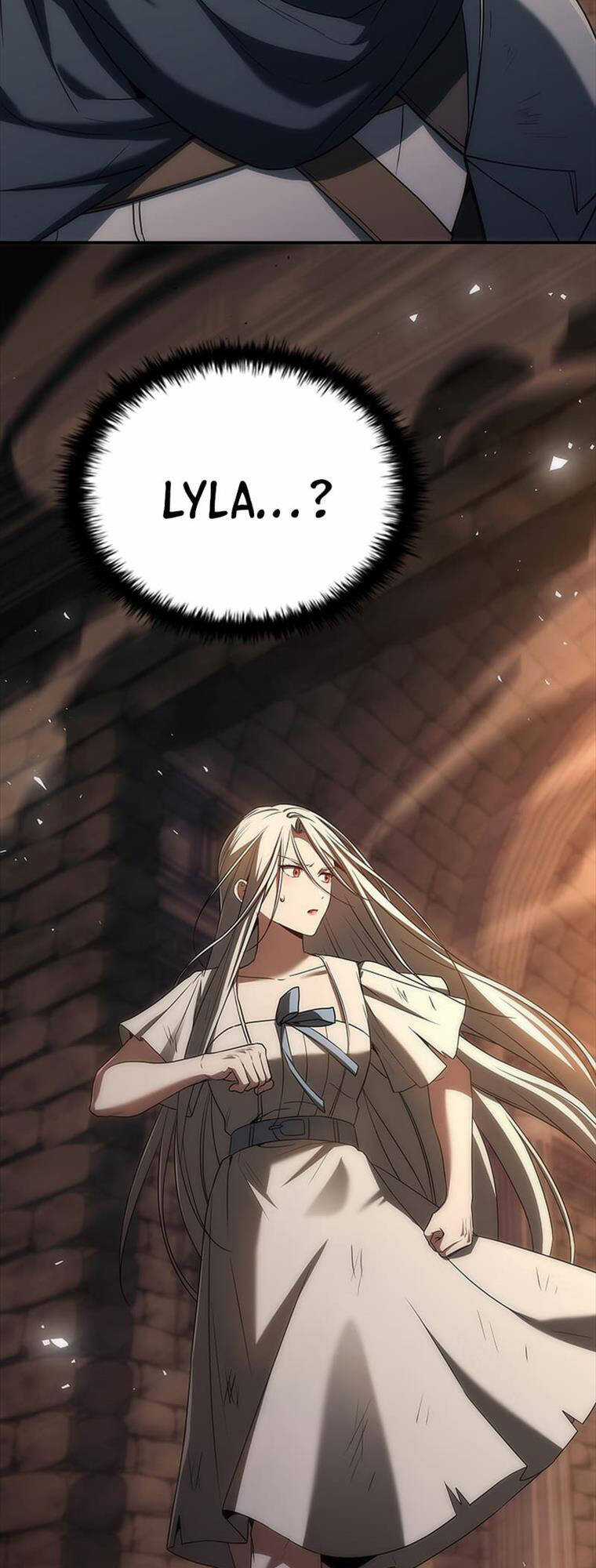 Quỷ Vương Hồi Quy Là Người Tốt Chapter 47 trang 30