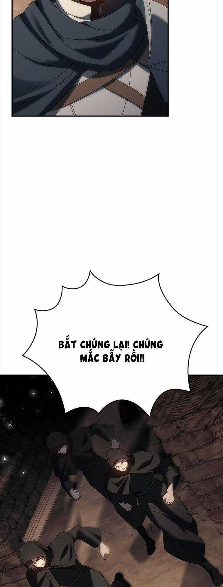 Quỷ Vương Hồi Quy Là Người Tốt Chapter 47 trang 34