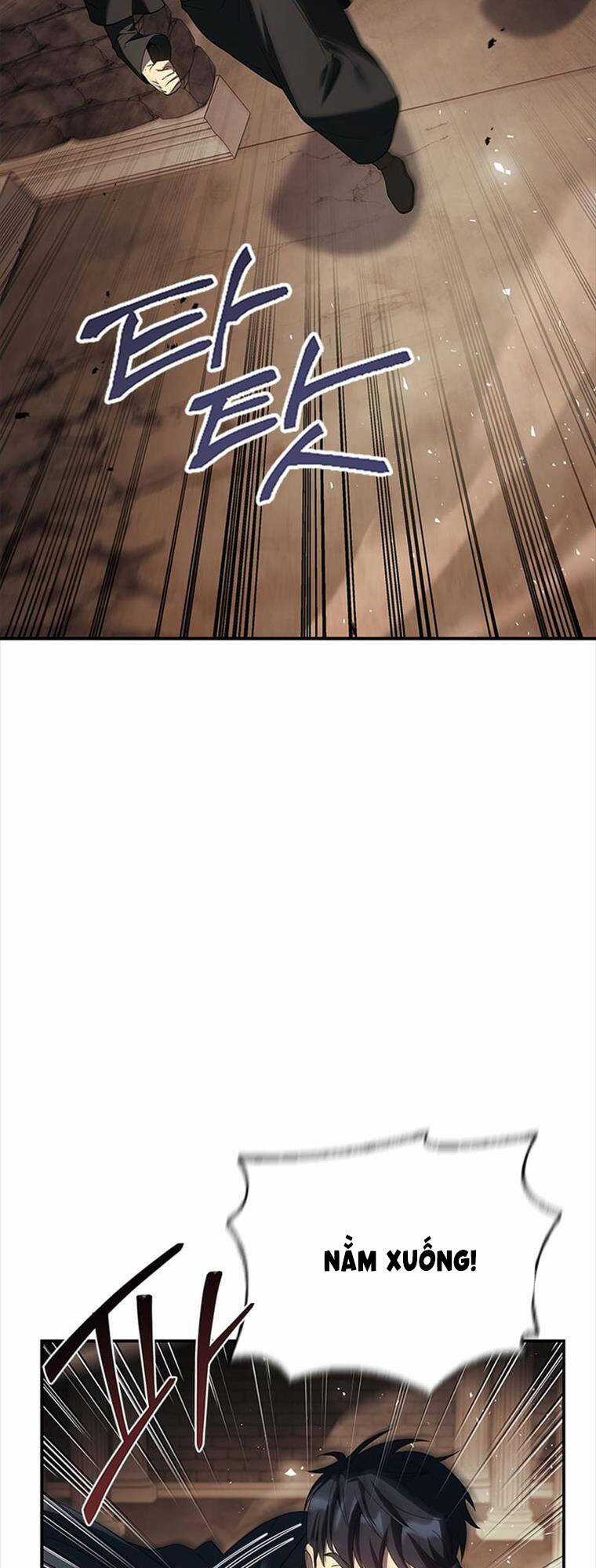 Quỷ Vương Hồi Quy Là Người Tốt Chapter 47 trang 35