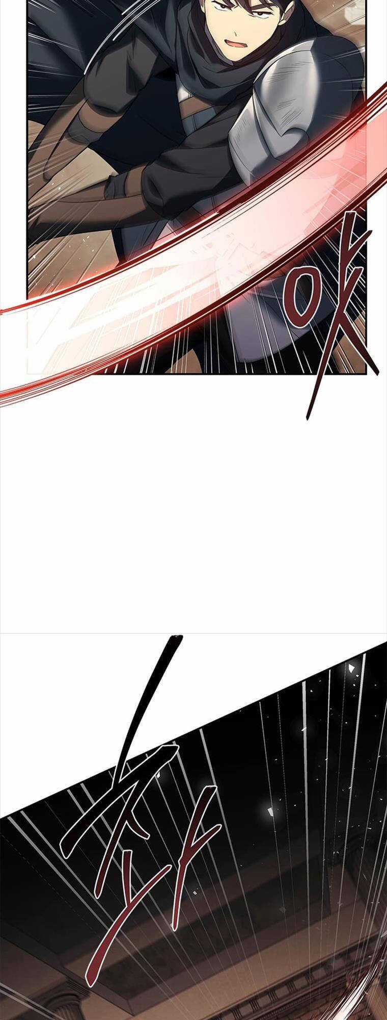 Quỷ Vương Hồi Quy Là Người Tốt Chapter 47 trang 36