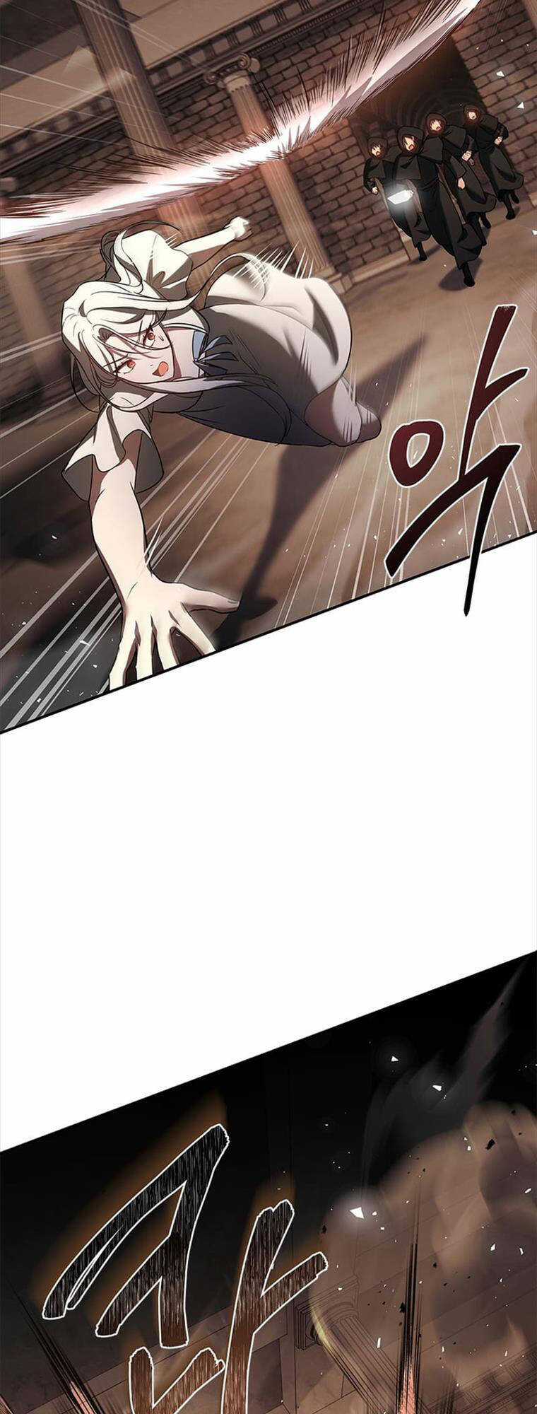 Quỷ Vương Hồi Quy Là Người Tốt Chapter 47 trang 37