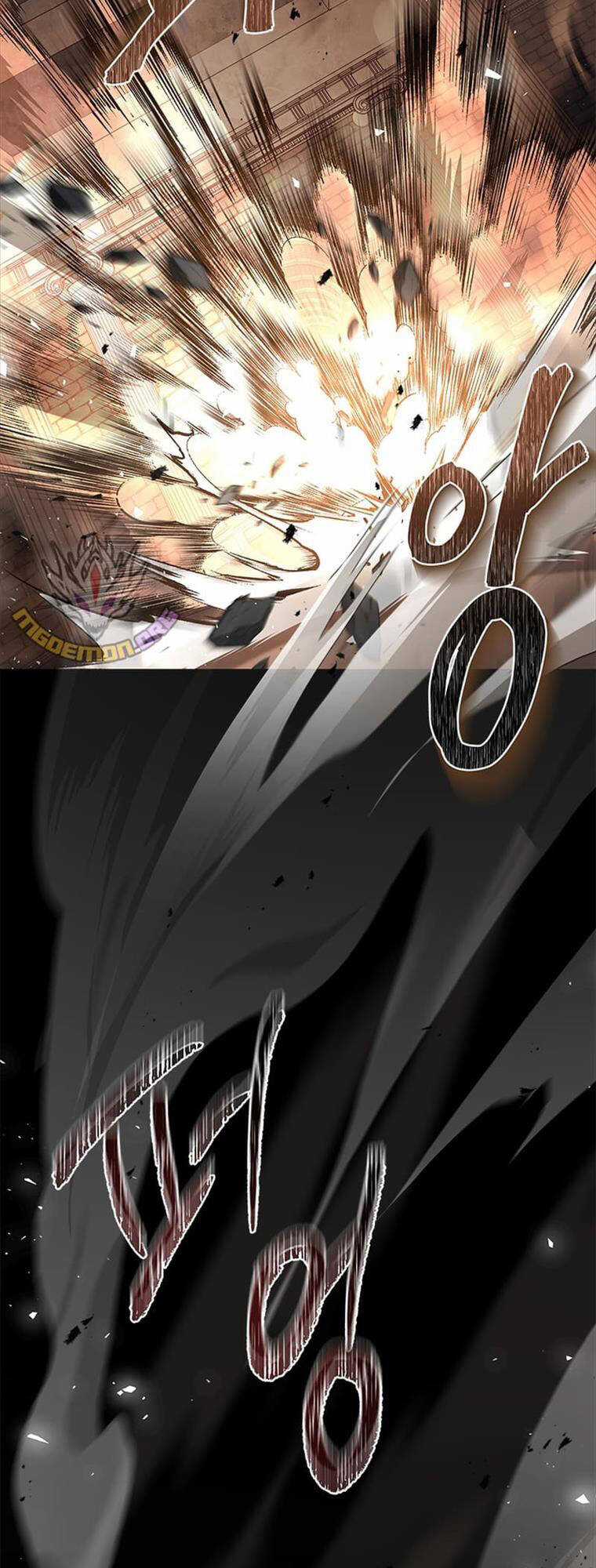 Quỷ Vương Hồi Quy Là Người Tốt Chapter 47 trang 38