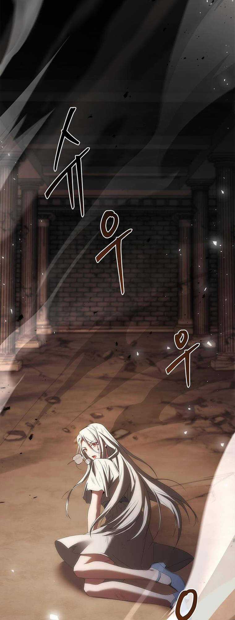 Quỷ Vương Hồi Quy Là Người Tốt Chapter 47 trang 39