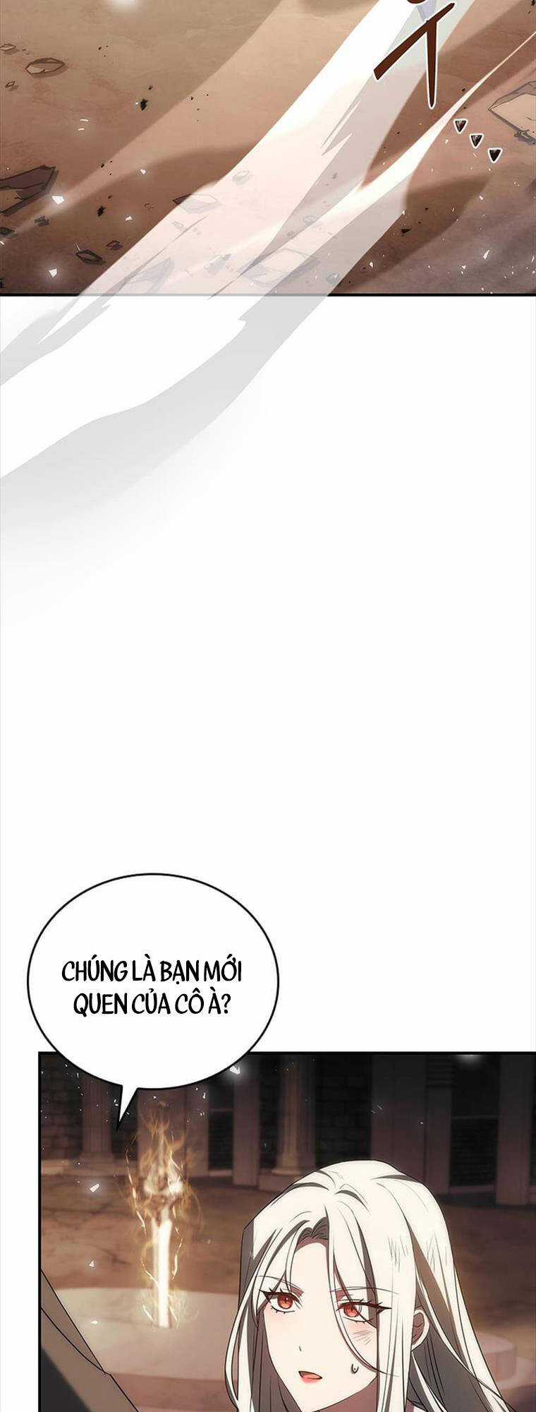 Quỷ Vương Hồi Quy Là Người Tốt Chapter 47 trang 40