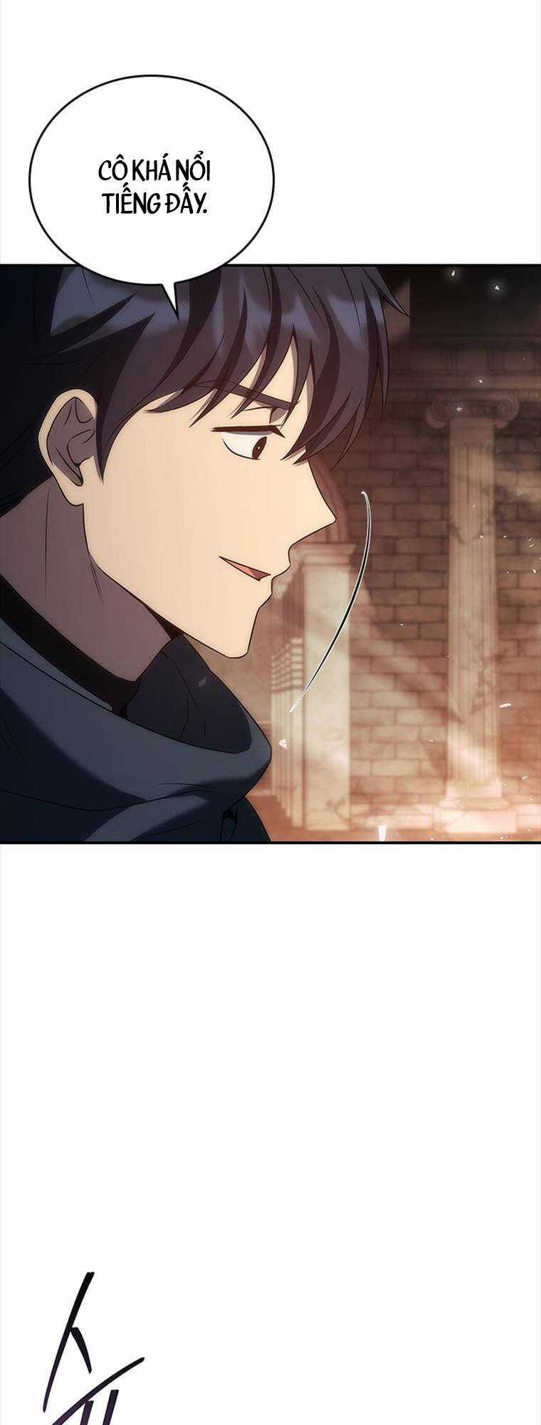 Quỷ Vương Hồi Quy Là Người Tốt Chapter 47 trang 44