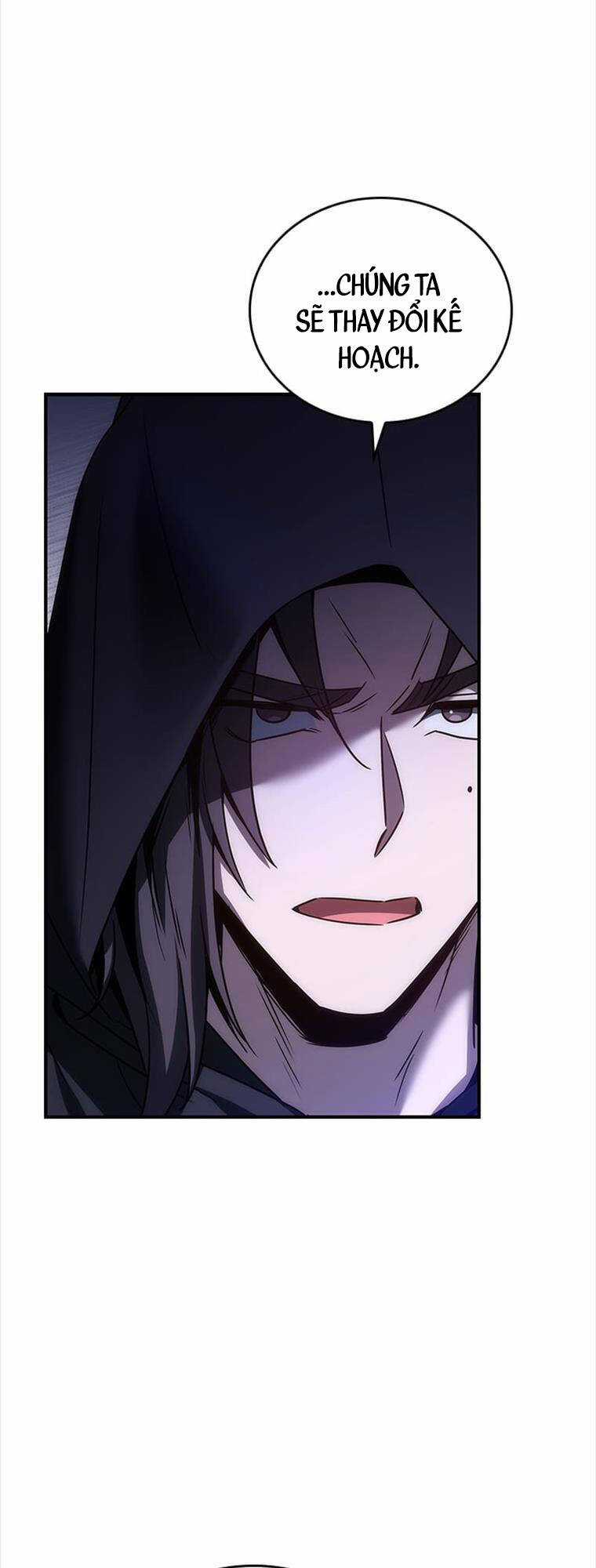 Quỷ Vương Hồi Quy Là Người Tốt Chapter 47 trang 48