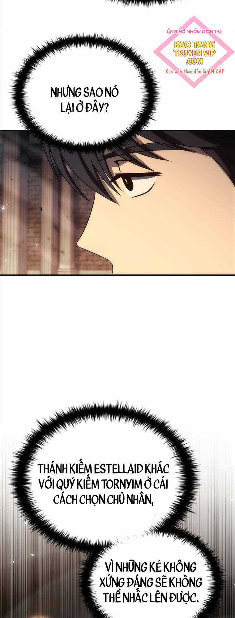 Quỷ Vương Hồi Quy Là Người Tốt Chapter 47 trang 5