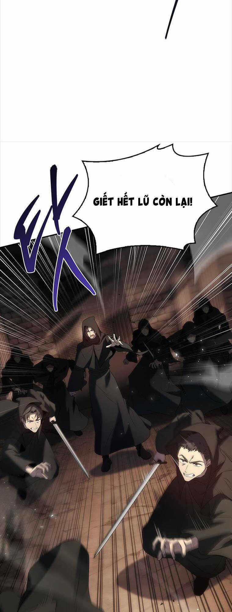 Quỷ Vương Hồi Quy Là Người Tốt Chapter 47 trang 50