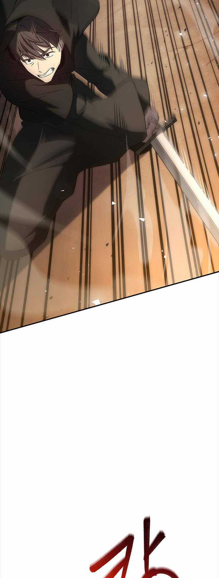 Quỷ Vương Hồi Quy Là Người Tốt Chapter 47 trang 51