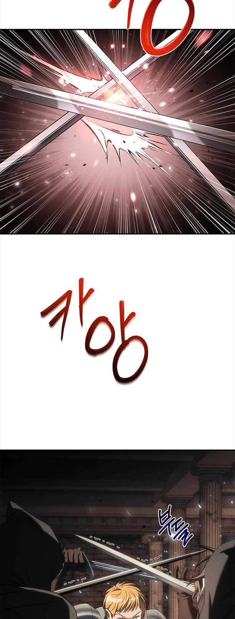 Quỷ Vương Hồi Quy Là Người Tốt Chapter 47 trang 52