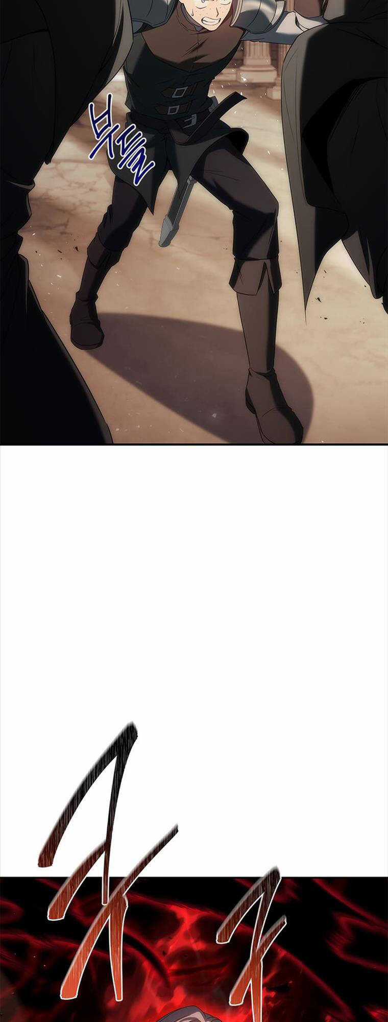 Quỷ Vương Hồi Quy Là Người Tốt Chapter 47 trang 53