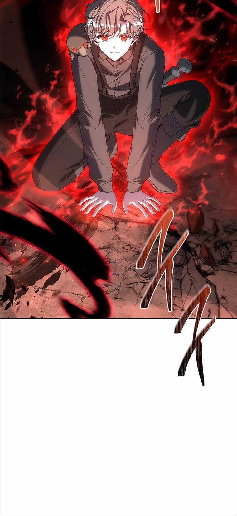 Quỷ Vương Hồi Quy Là Người Tốt Chapter 47 trang 54